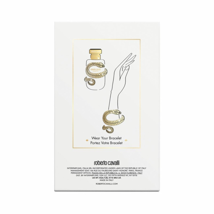Serpentine Parfum