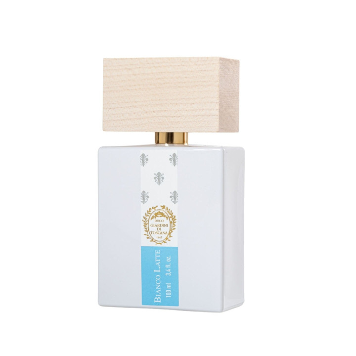 Bianco Latte Eau de Parfum
