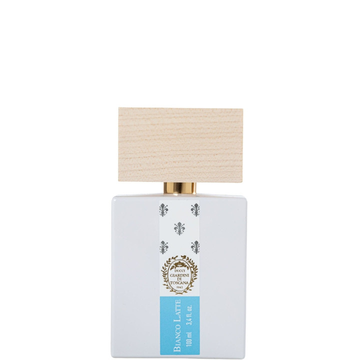 Bianco Latte Eau de Parfum - 100 ml