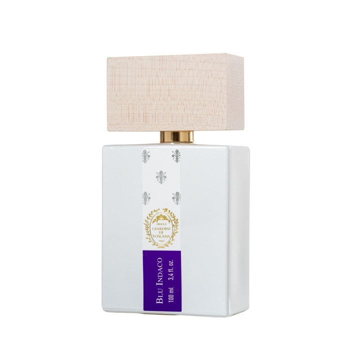 Blu Indaco Eau de Parfum