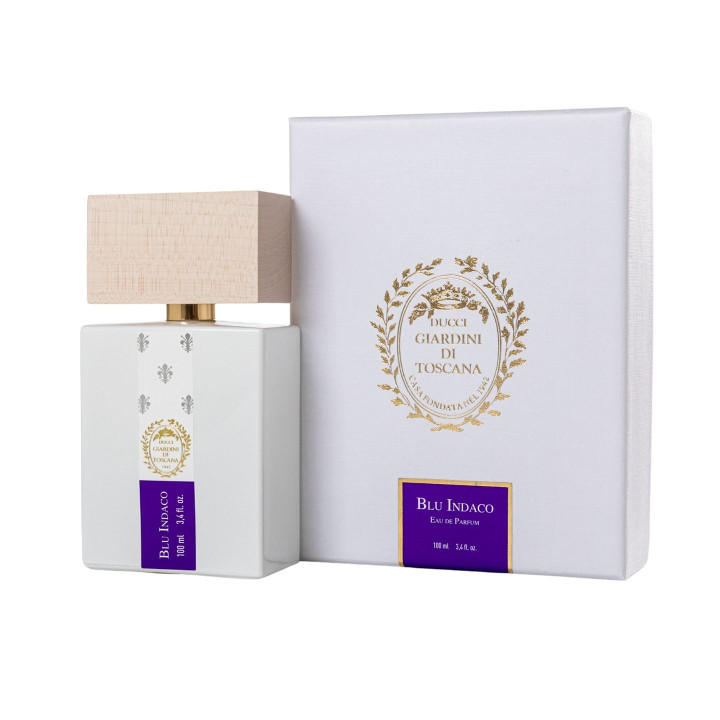 Blu Indaco Eau de Parfum