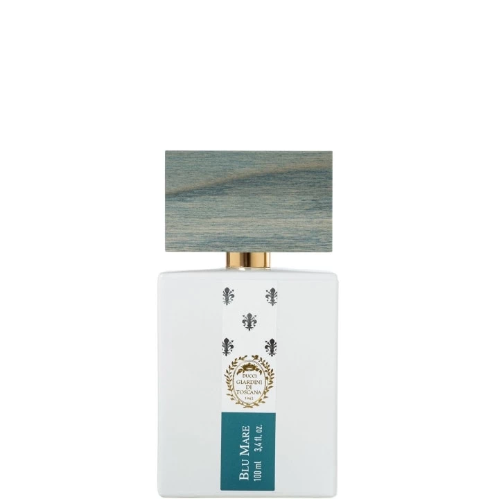 Blu Mare Eau de Parfum - 100 ml - Giardini di Toscana - Incenza