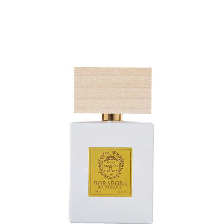Borabora Eau de Parfum - 100 ml