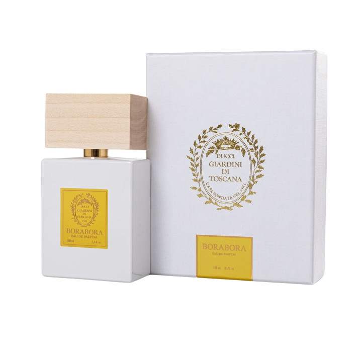 Borabora Eau de Parfum