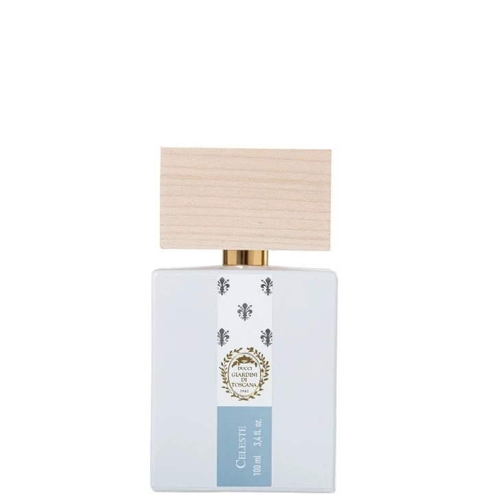 Celeste Eau de Parfum - 100 ml - Giardini di Toscana - Incenza