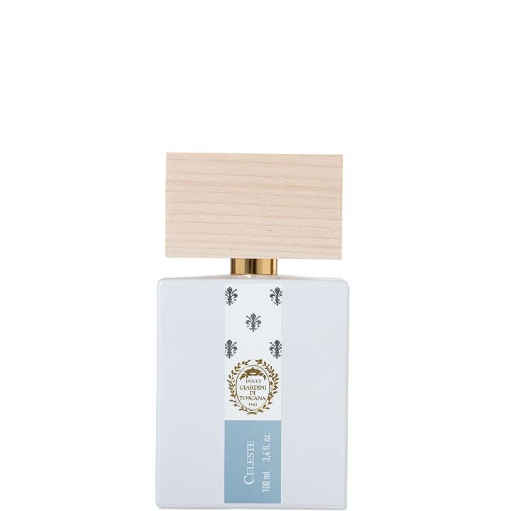 Celeste Eau de Parfum - 100 ml