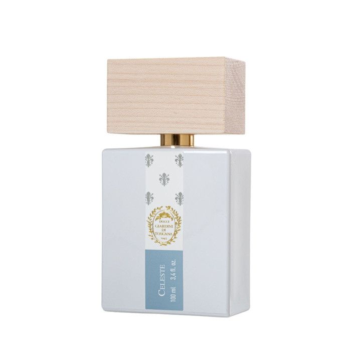 Celeste Eau de Parfum