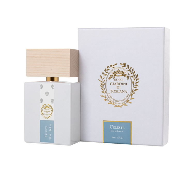 Celeste Eau de Parfum