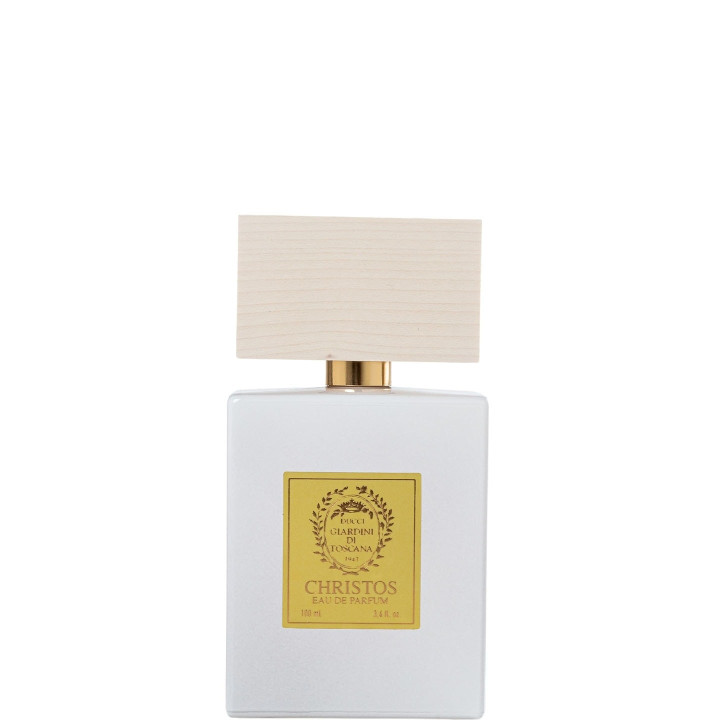 Christos Eau de Parfum - 100 ml