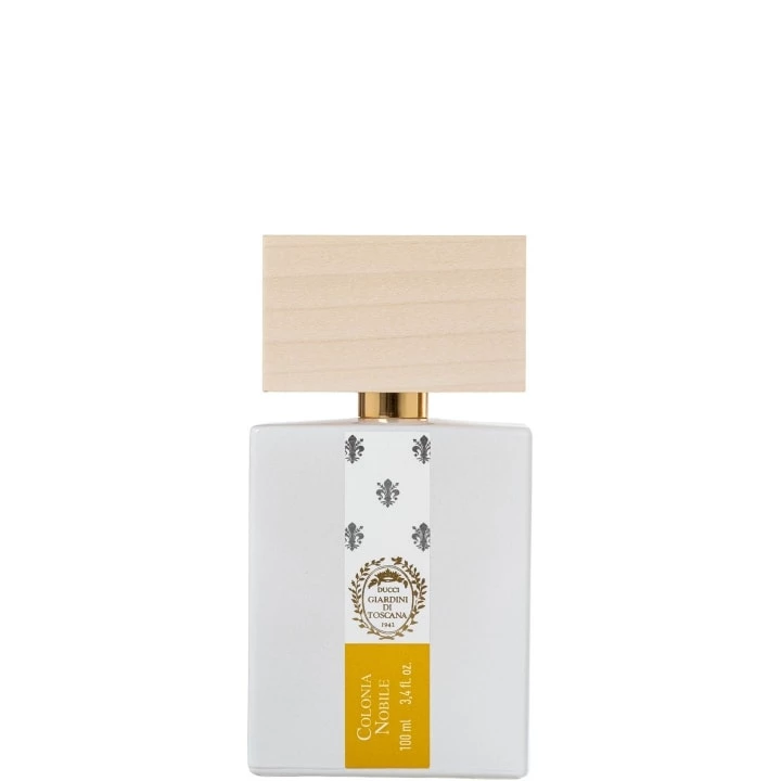 Colonia Nobile Eau de Parfum - 100 ml - Giardini di Toscana - Incenza