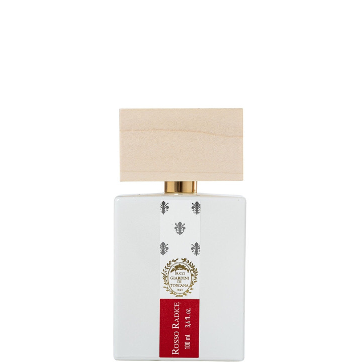 Rosso Radice Eau de Parfum - 100 ml