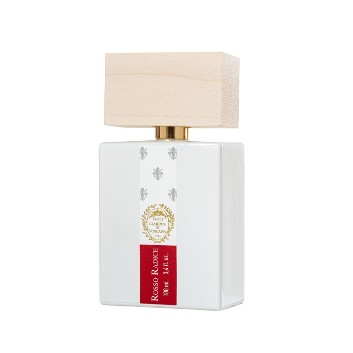 Rosso Radice Eau de Parfum