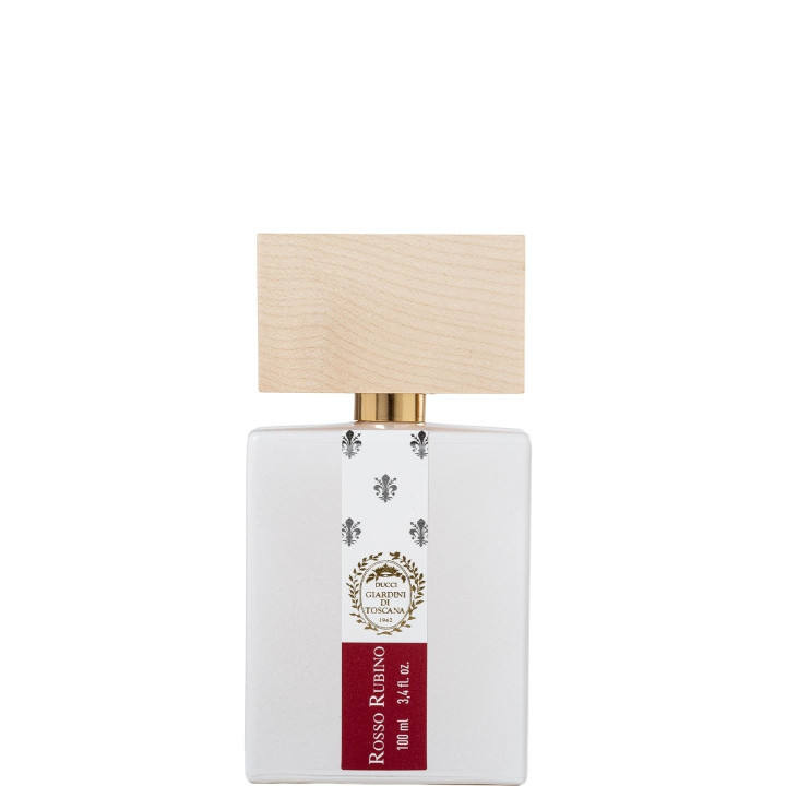 Rosso Rubino Eau de Parfum - 100 ml