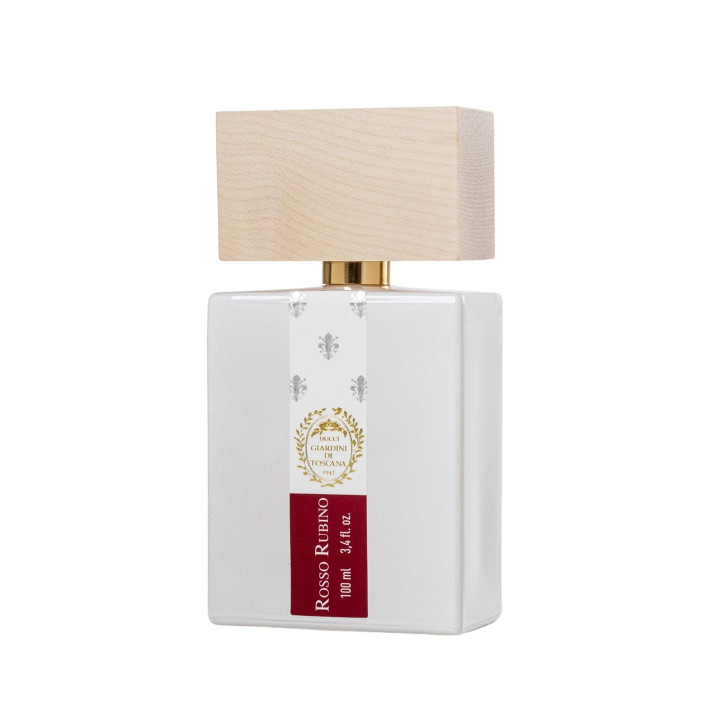 Rosso Rubino Eau de Parfum