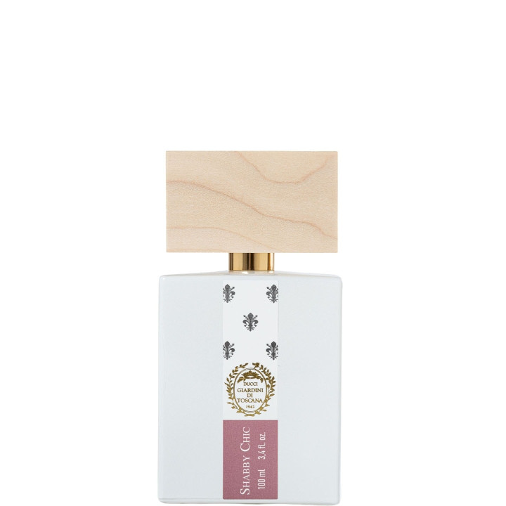 Shabby Chic Eau de Parfum