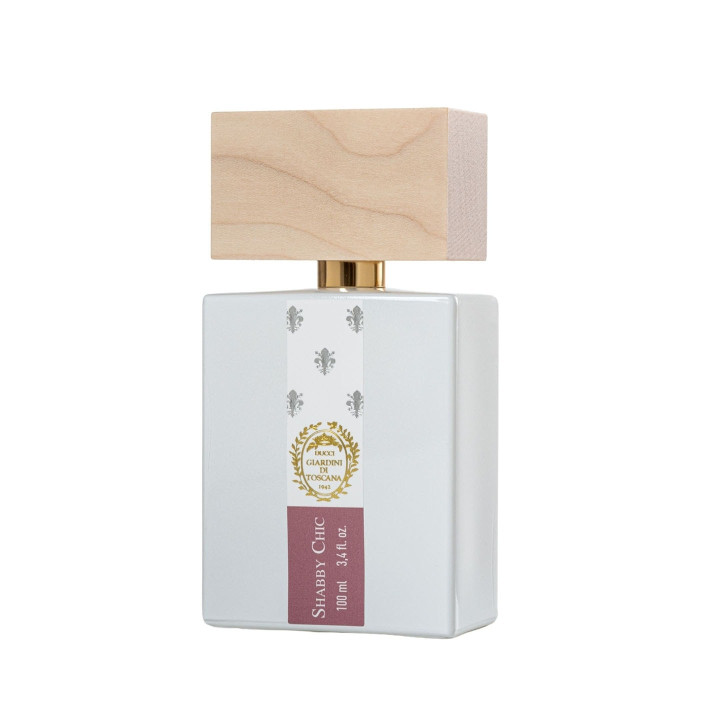 Shabby Chic Eau de Parfum