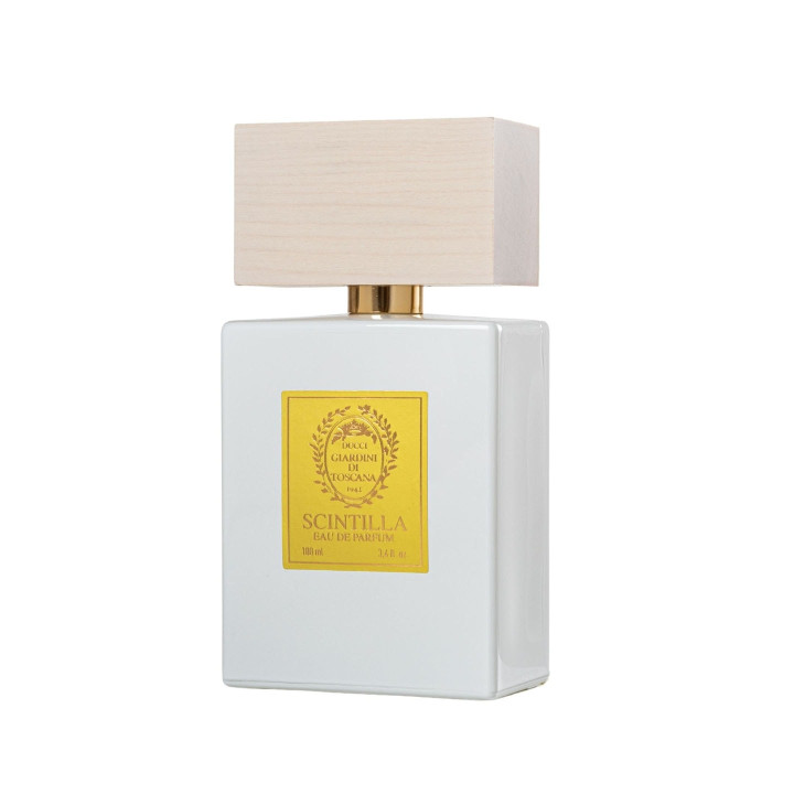 Scintilla Eau de Parfum