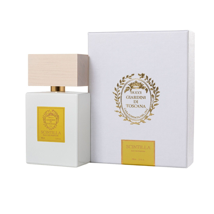 Scintilla Eau de Parfum