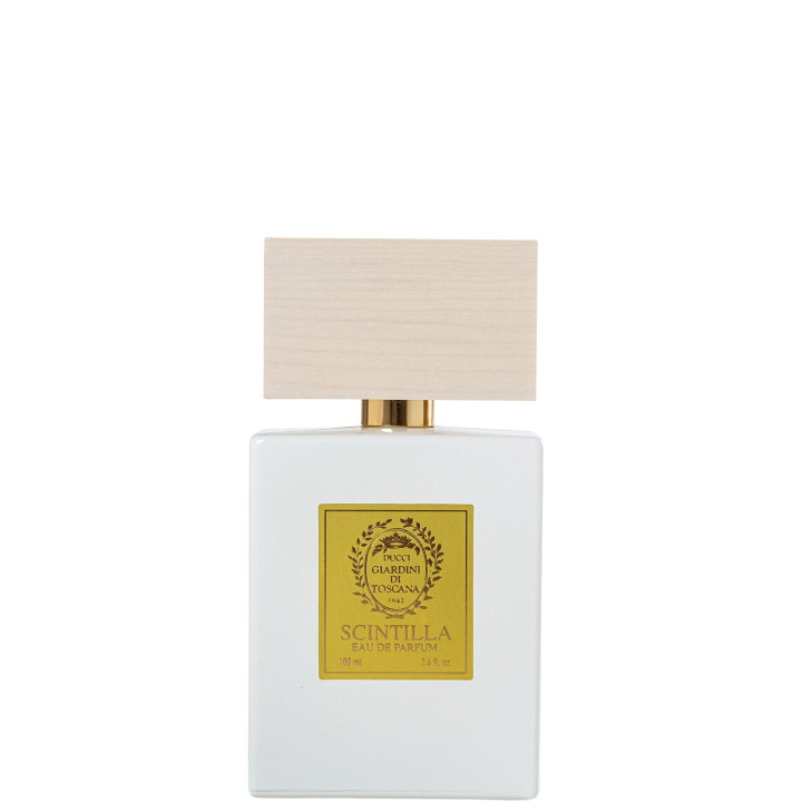 Scintilla Eau de Parfum - 100 ml