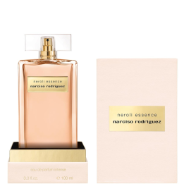 Neroli Essence Eau de Parfum Intense