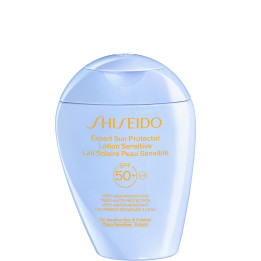 Expert Sun Protector Lait Solaire Peau Sensible SPF50+ - 150 ml