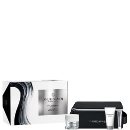 Shiseido Men Coffret Soin Visage
