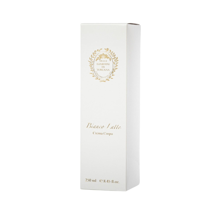Bianco Latte Crème pour le Corps
