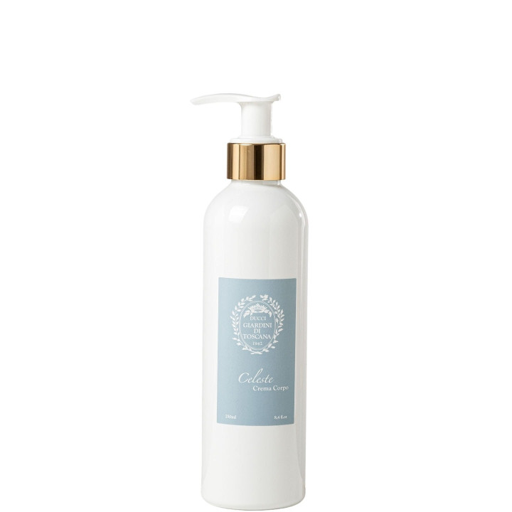 Celeste Crème pour le Corps - 250 ml