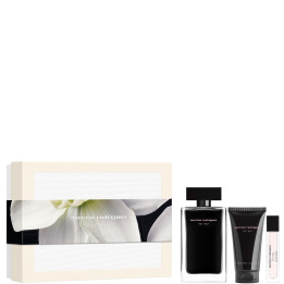 For Her  Coffret Eau de Toilette 100 ml