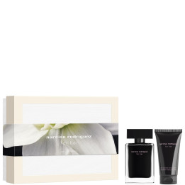 For Her Coffret Eau de Toilette Fête des Mères