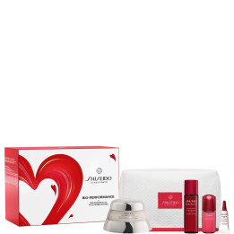 Bio-Performance Anti-Âge Global Coffret Soin Visage