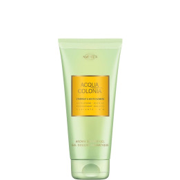 Fruits Etoilés & Fleurs Blanches Gel Douche Aromatique