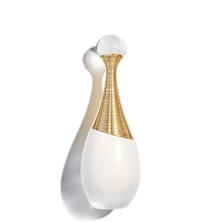J'adore Parfum d'Eau Eau de Parfum Sans Alcool - Notes Florales 100 ml - DIOR - Incenza