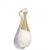 J'adore Parfum d'Eau Eau de Parfum Sans Alcool - Notes Florales 100 ml