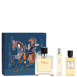 Terre d’Hermès Coffret Parfum 75 ml