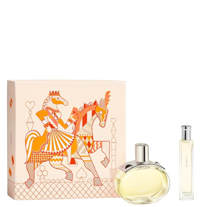 Barénia Coffret Eau de Parfum 60 ml