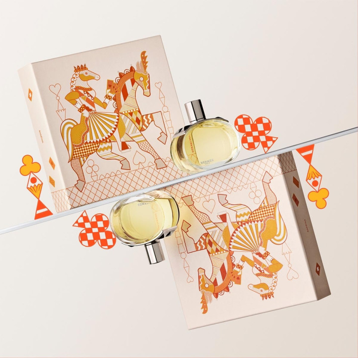 Barénia Coffret Eau de Parfum
