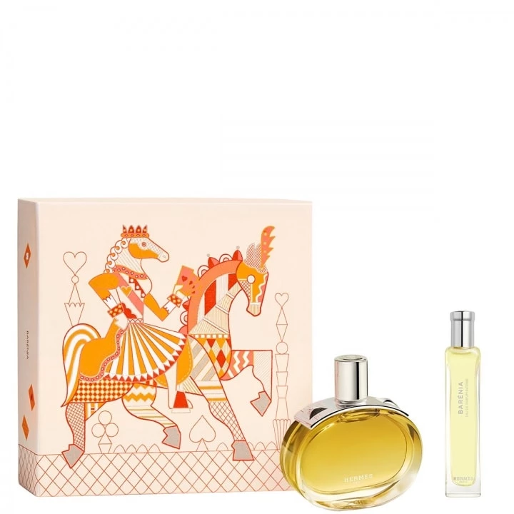Barénia Coffret Eau de Parfum Intense 60 ml - HERMÈS - Incenza
