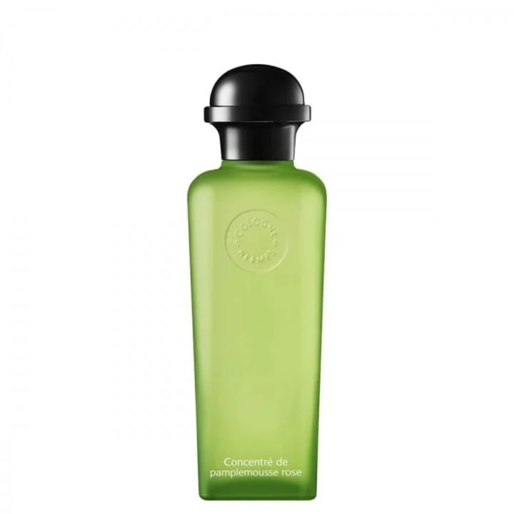 Concentré de Pamplemousse Rose Eau de Toilette - HERMÈS - Incenza