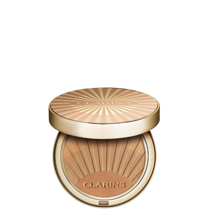 Bronzing Powder Poudre Bronzante