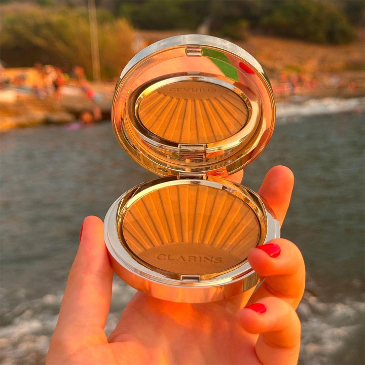 Bronzing Powder Poudre Bronzante