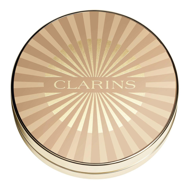 Bronzing Powder Poudre Bronzante