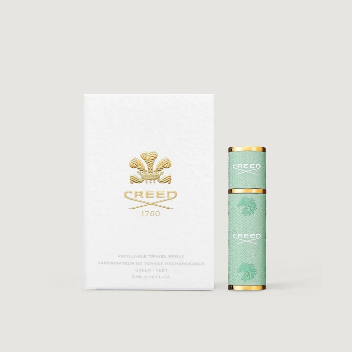 Creed Vert Céladon Vaporisateur de Voyage