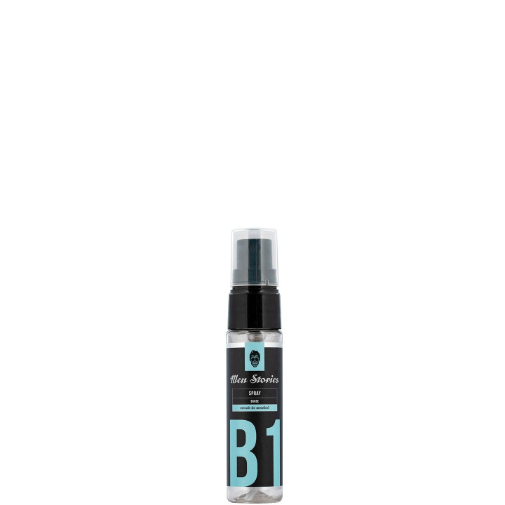 Spray Barbe B1 Brume Anti-Odeur - 30 ml