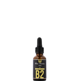 Sérum Barbe B2 Sérum Léger à L'Huile d'Argan et Avocat - 30 ml