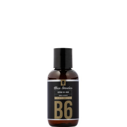 Crème de Jour B6 Soin Barbe et Cheveux