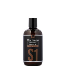 Shampoing 3 en 1 S1 Soin Cheveux