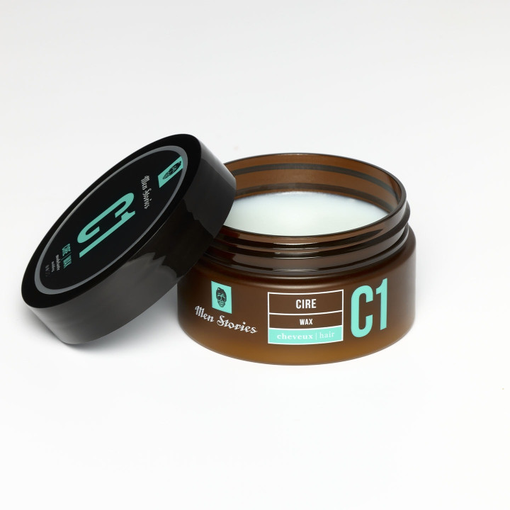Cire Modelante C1 Soin Coiffant