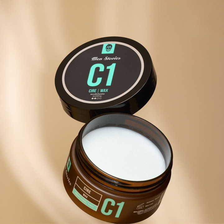 Cire Modelante C1 Soin Coiffant