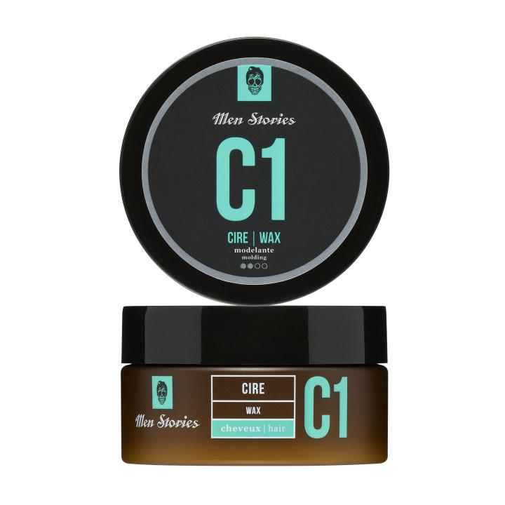 Cire Modelante C1 Soin Coiffant